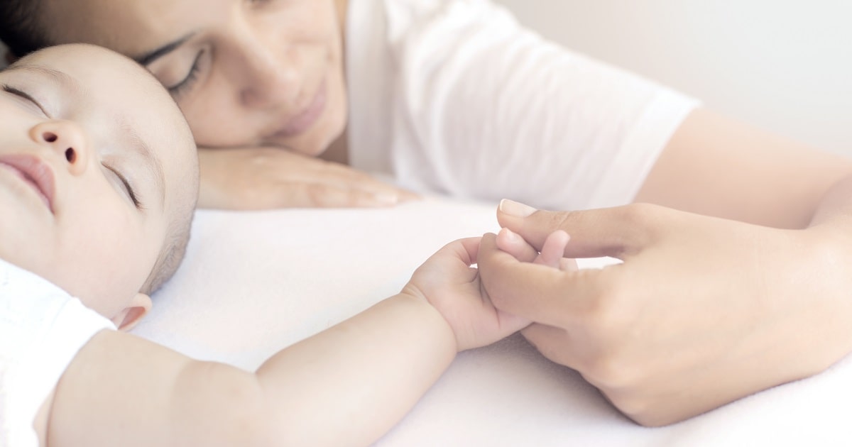 Breastfeeding Employee Rights for Nursing Working Moms image