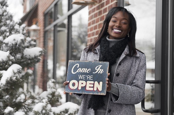 Winter Weather Preparedness Tips for Small Businesses | AmTrust Financial