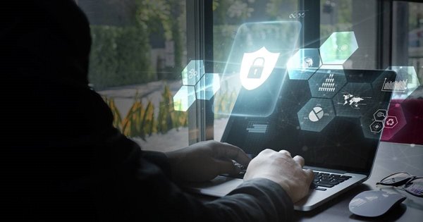 Cybersecurity risks for remote workers