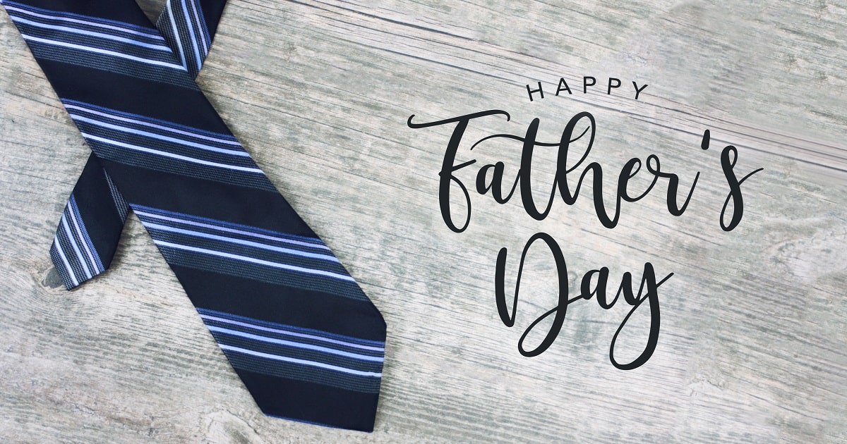 Happy Father's Day from AmTrust | AmTrust Insurance