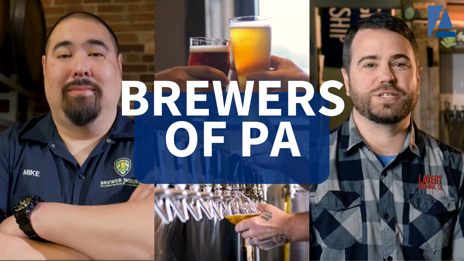 Brewers of PA
