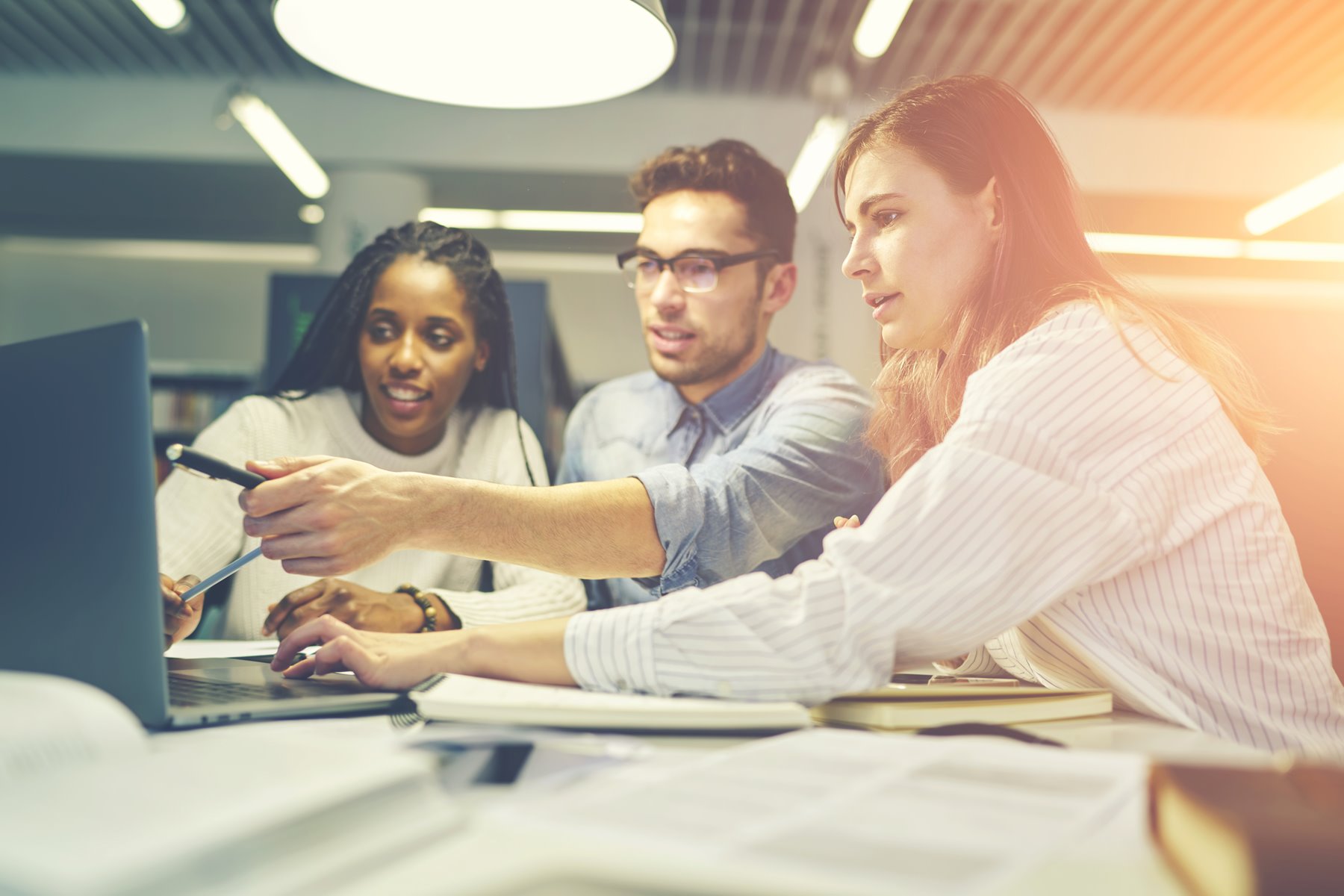 Tips for Small Business Insurance Agents | AmTrust Insurance