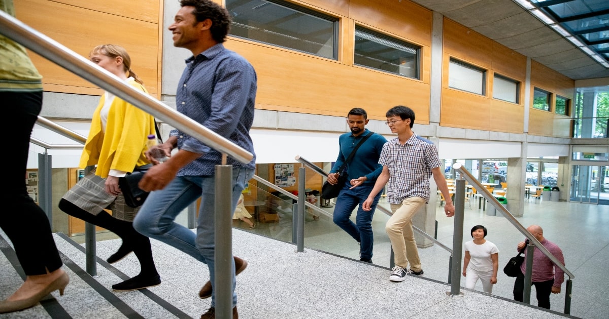 Return to Work Program 2021 | AmTrust Insurance
