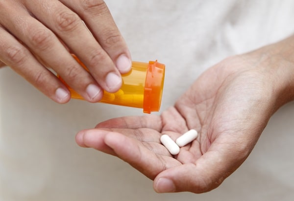 reducing opioid prescriptions
