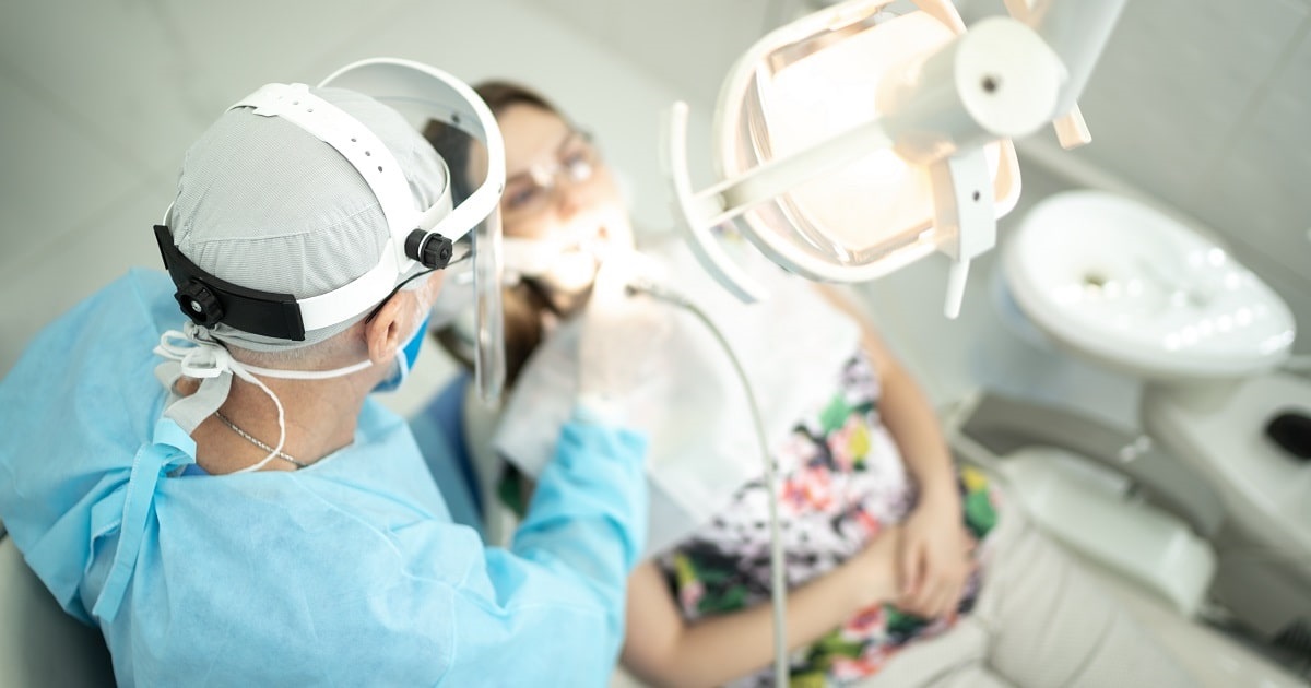Occupational Hazards in Dentistry | AmTrust Insurance