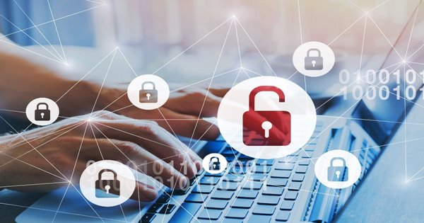 6 Trending Cybersecurity Risks