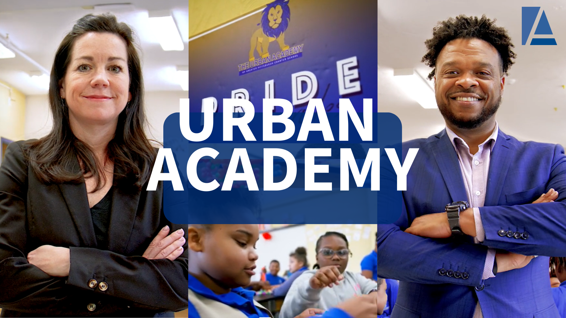 Urban Academy