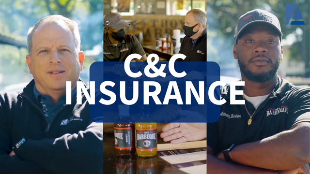C & C Insurance