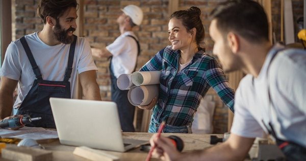 What is an Artisan Contractor?