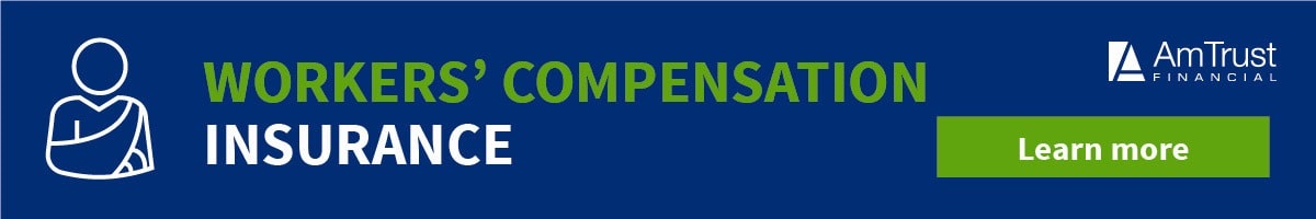 workers compensation insurance banner