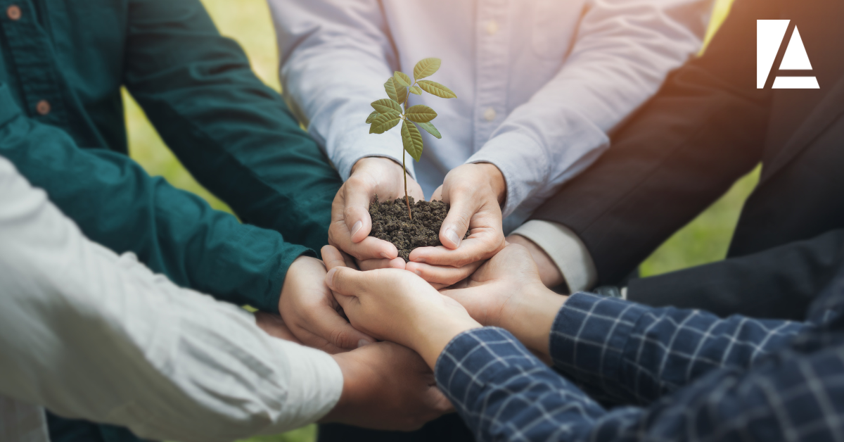 Eco-friendly Tips for Small Businesses | AmTrust Insurance