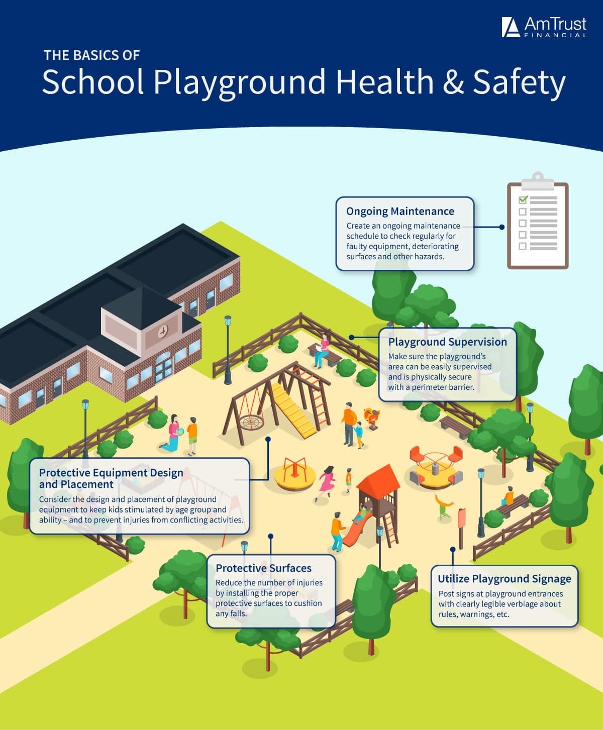 playground-safety-tips-amtrust-insurance