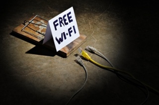 How to Avoid Public Wi-Fi Security Risks