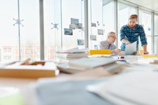 Insurance Audit Process – The Basics