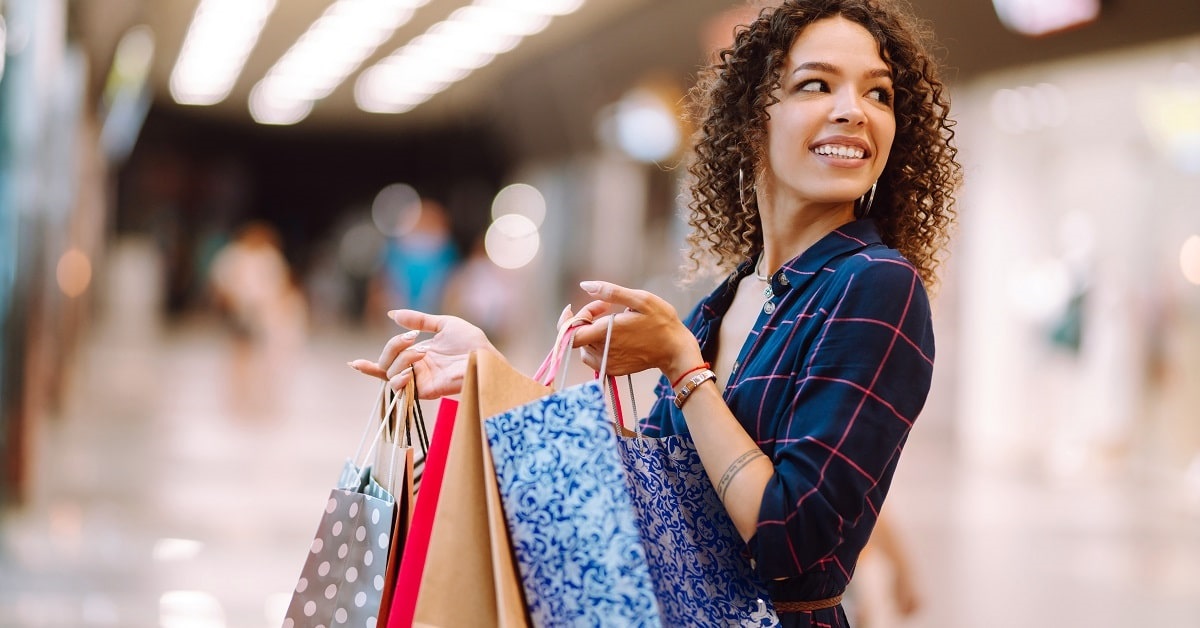 Black Friday Holiday Shopping Trends