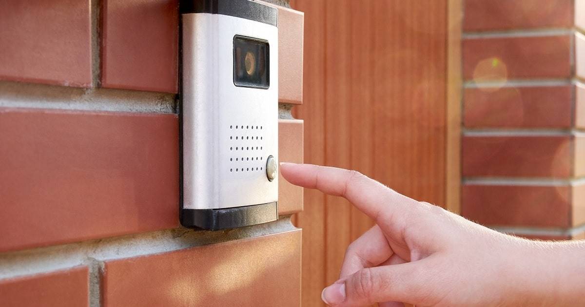 Smart Doorbell Security Issues