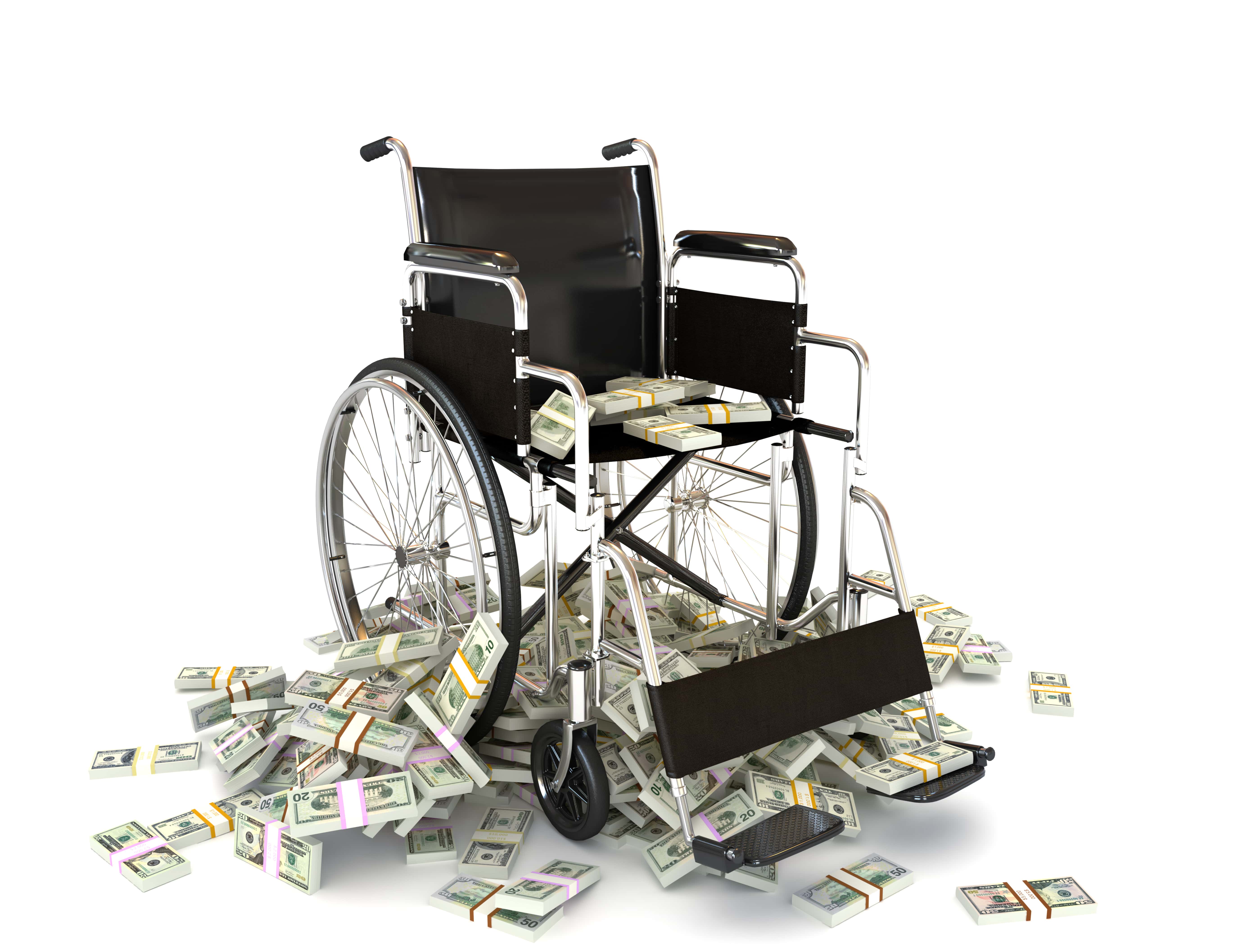 High Deductible Health Plans and Workers' Comp Claims
