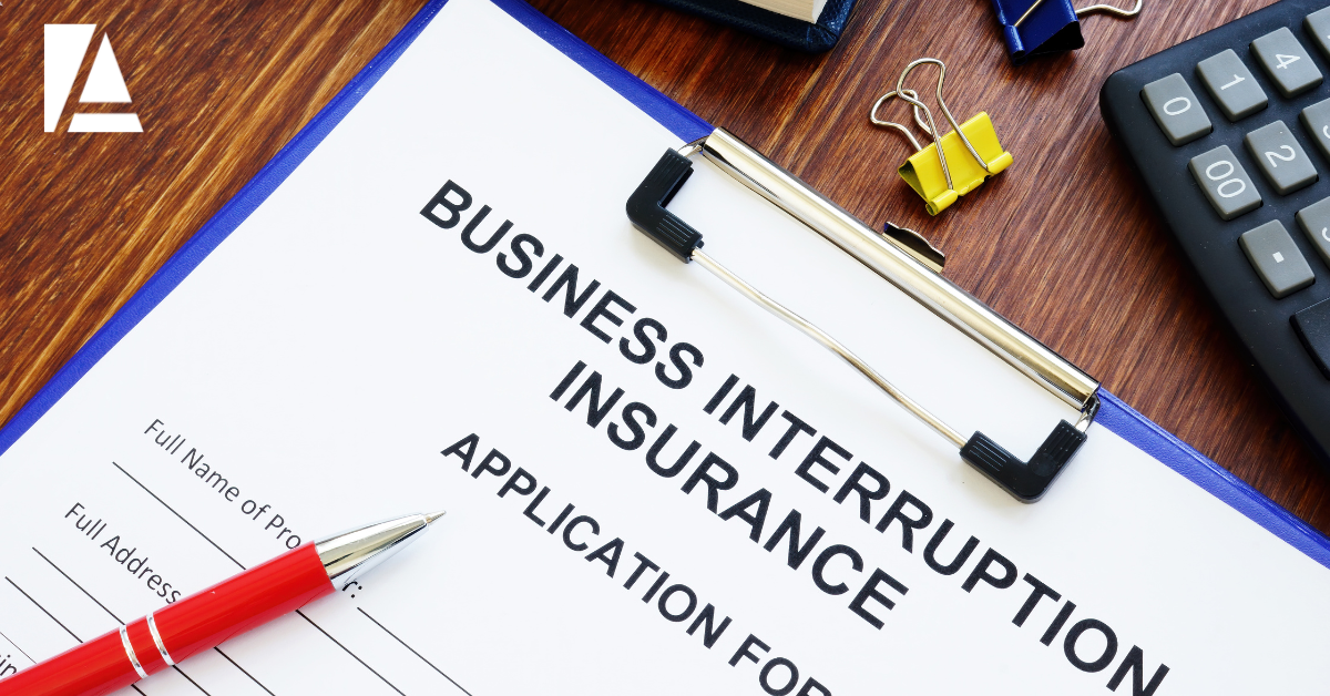 Business Interruption Insurance: What's Covered, What's Not