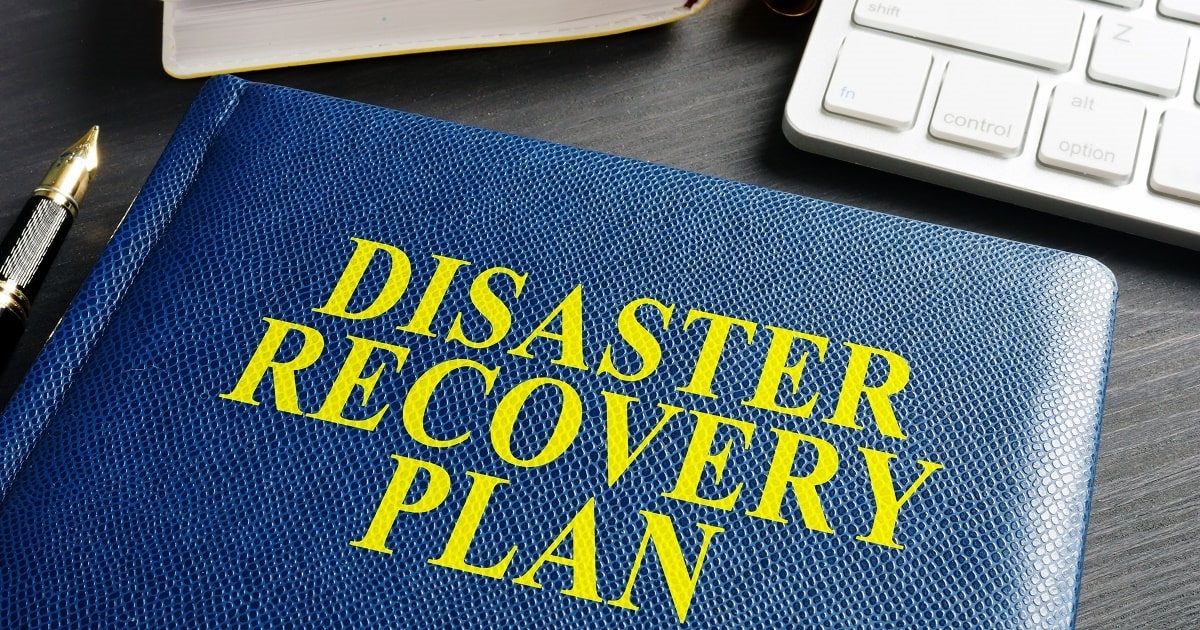 Protecting Your Small Business during National Preparedness Month