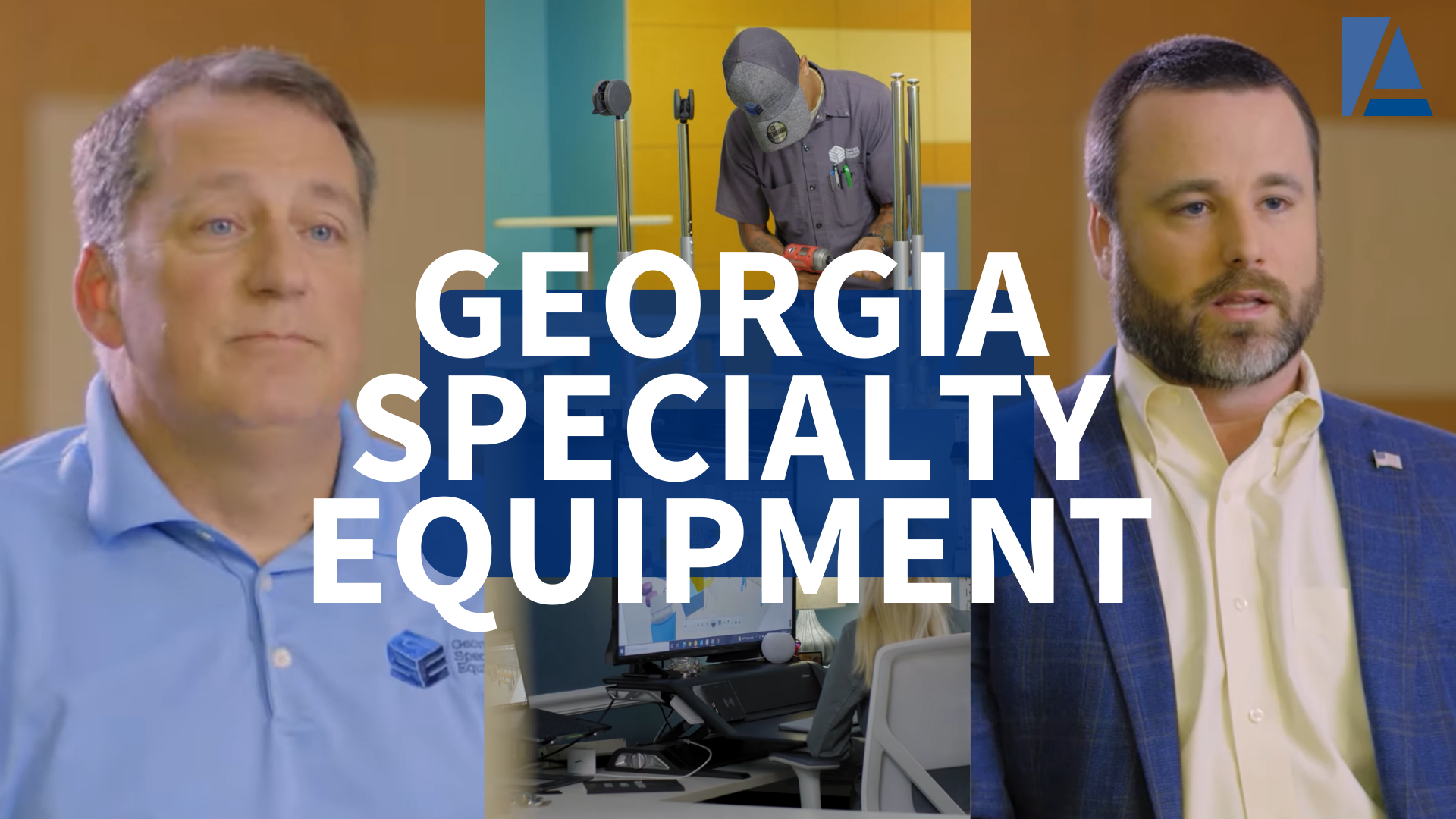 Georgia Specialty Equipment