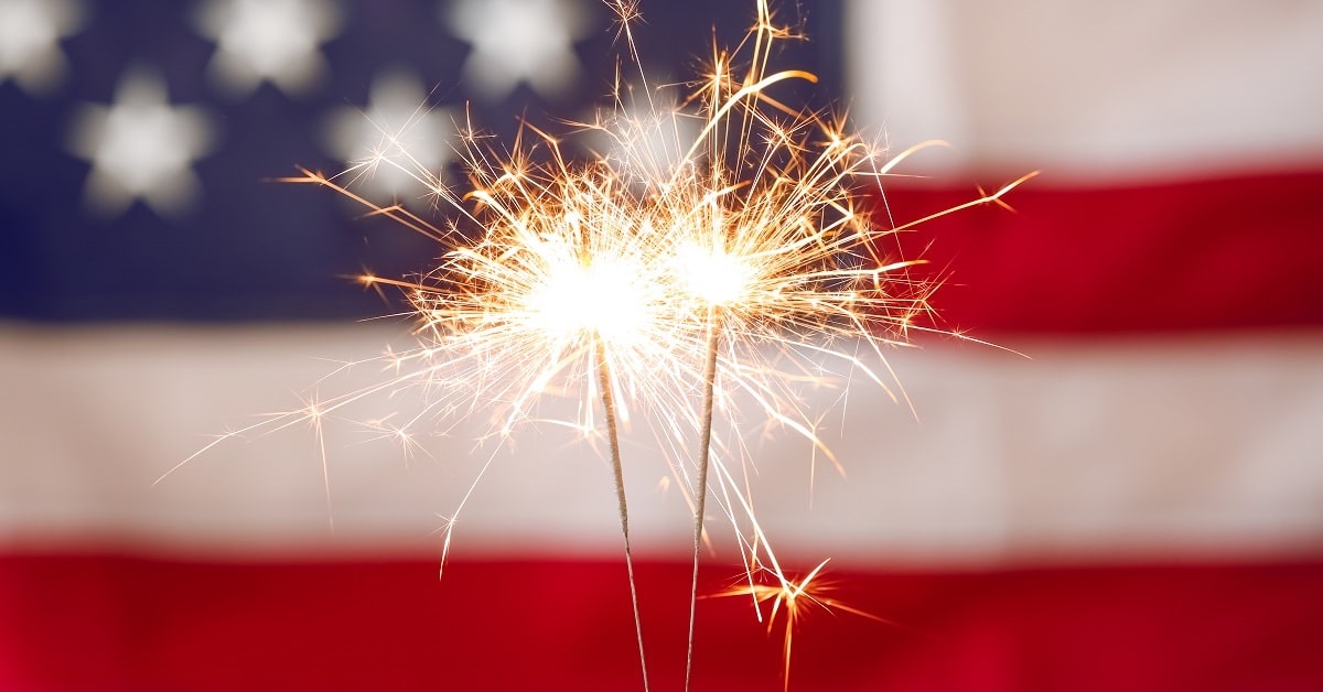 4th of July safety tips