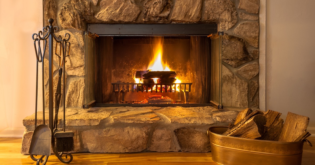 Fireplace Safety Tips for Apartments and Condominium Associations
