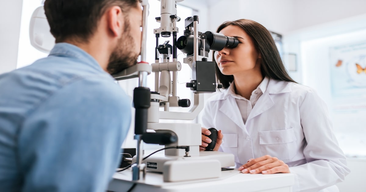Workers’ Compensation for Optometrists AmTrust Financial Workers’ Compensation for Optometrists AmTrust Financial