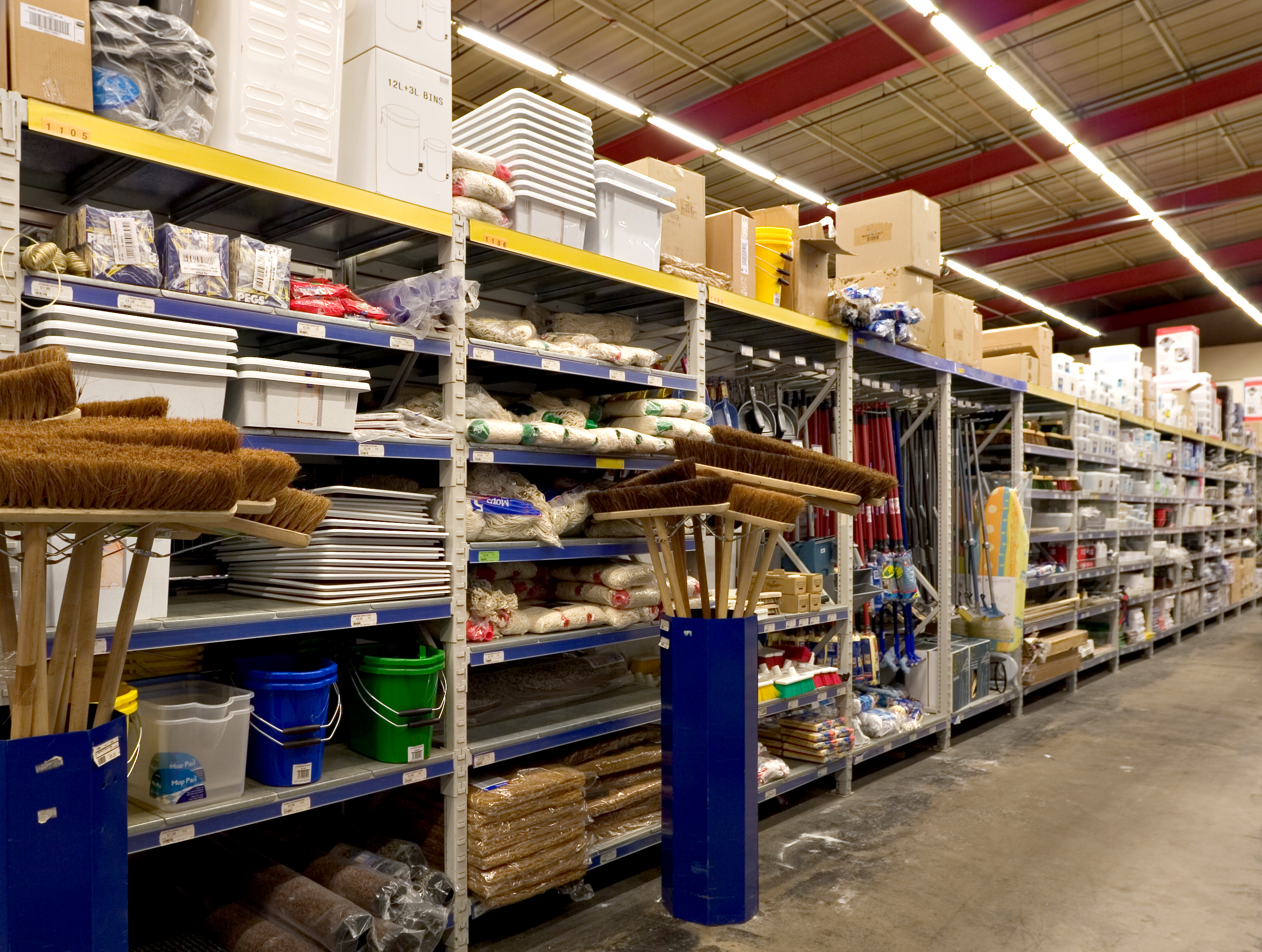Insurance for Hardware Stores image