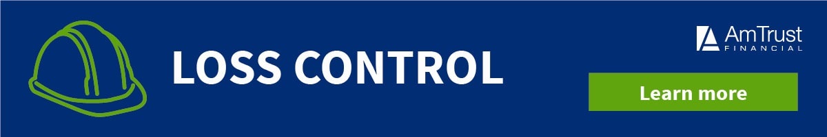 loss control services banner