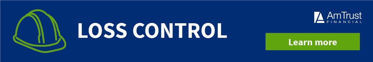 loss control services