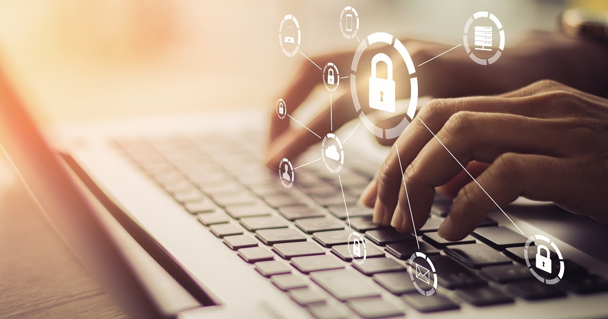 October is National Cybersecurity Awareness Month