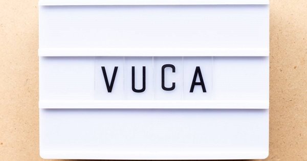 Business in a VUCA World