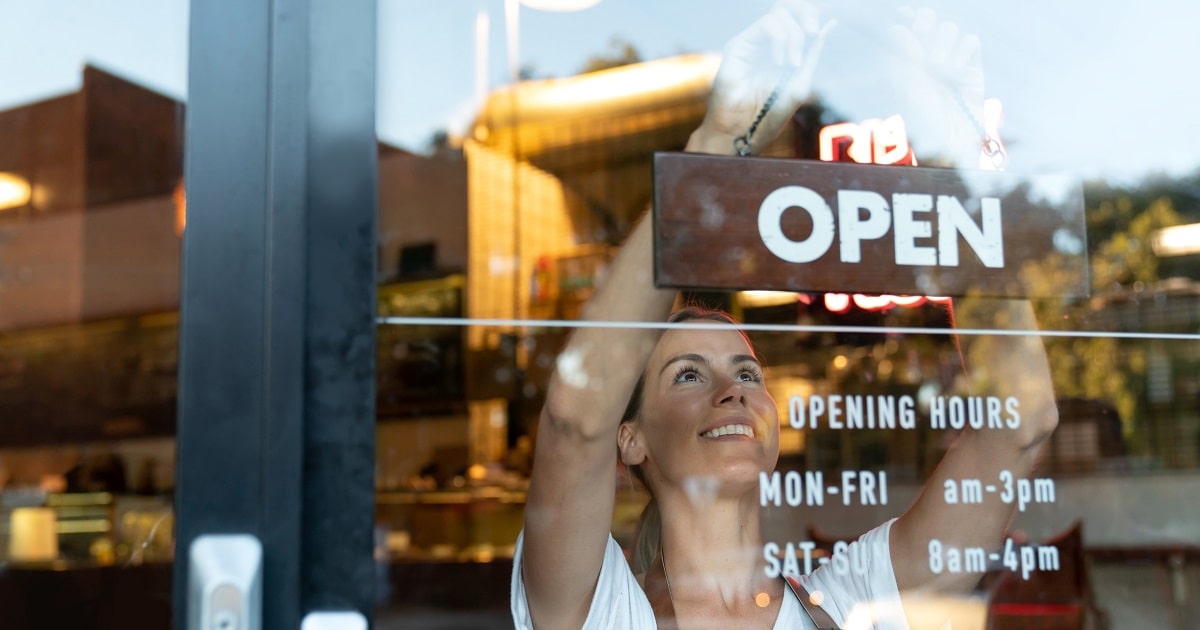 AmTrust Protects the Dreams of Small Businesses 