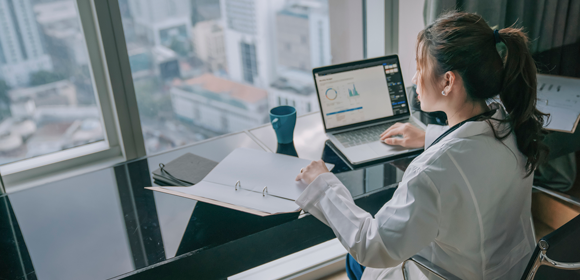 Healthcare Management Liability