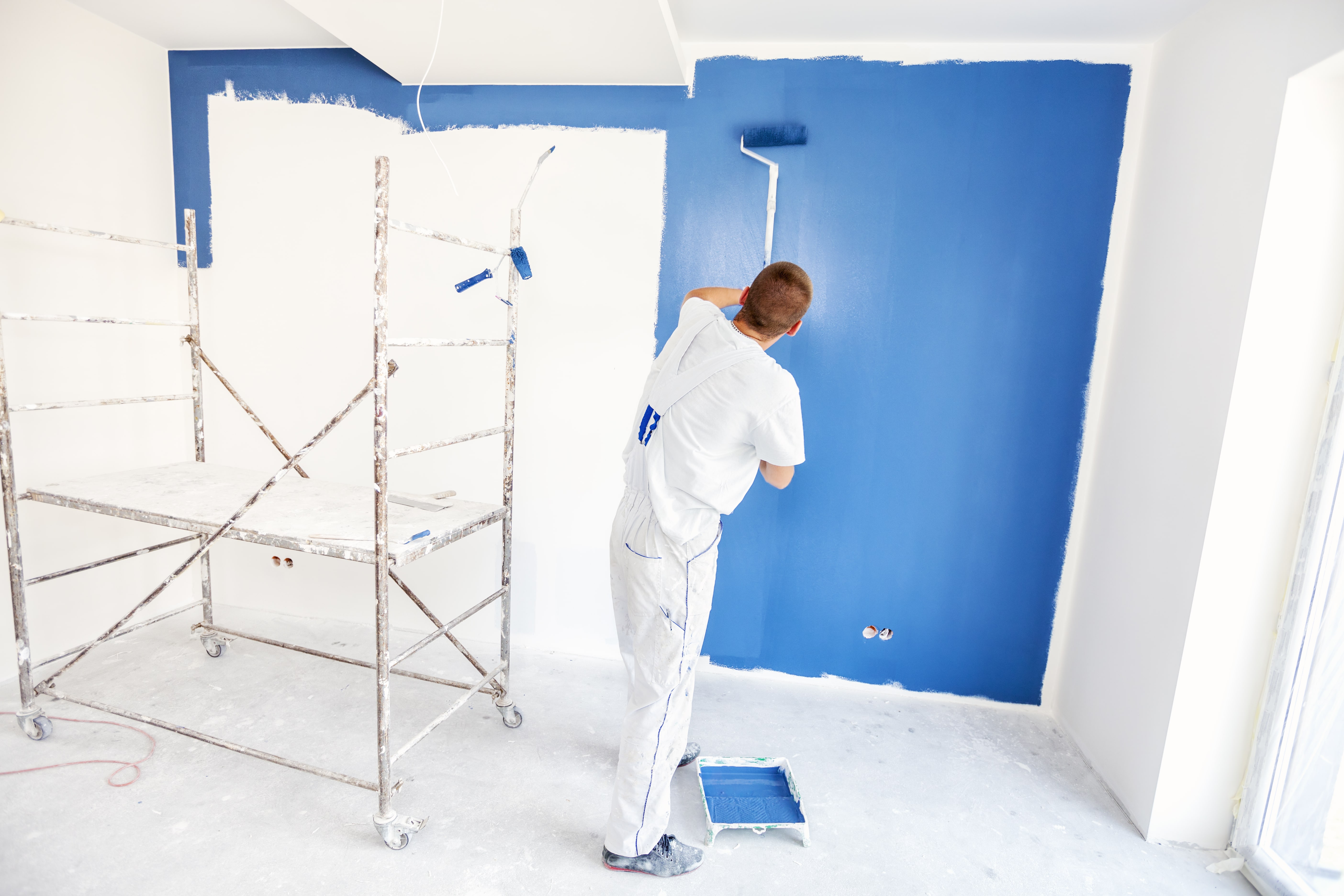 Insurance for Painters image