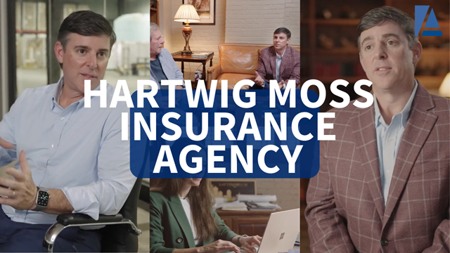Hartwig Moss Insurance Agency