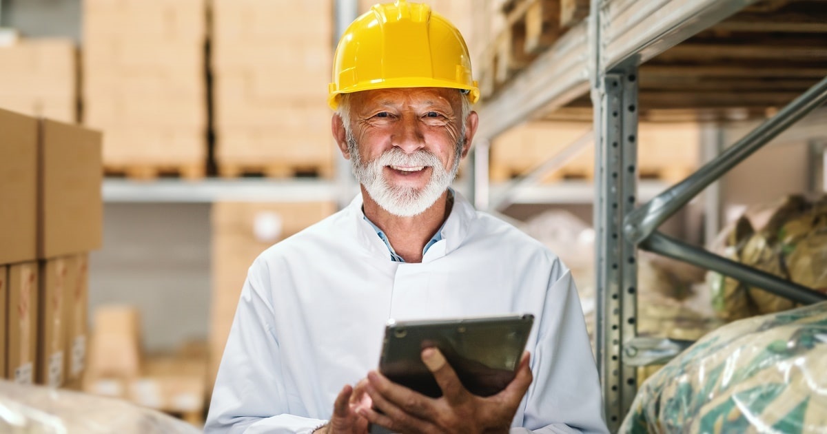 The Aging Workforce and Workers' Compensation
