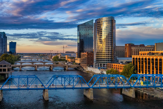 grand rapids
