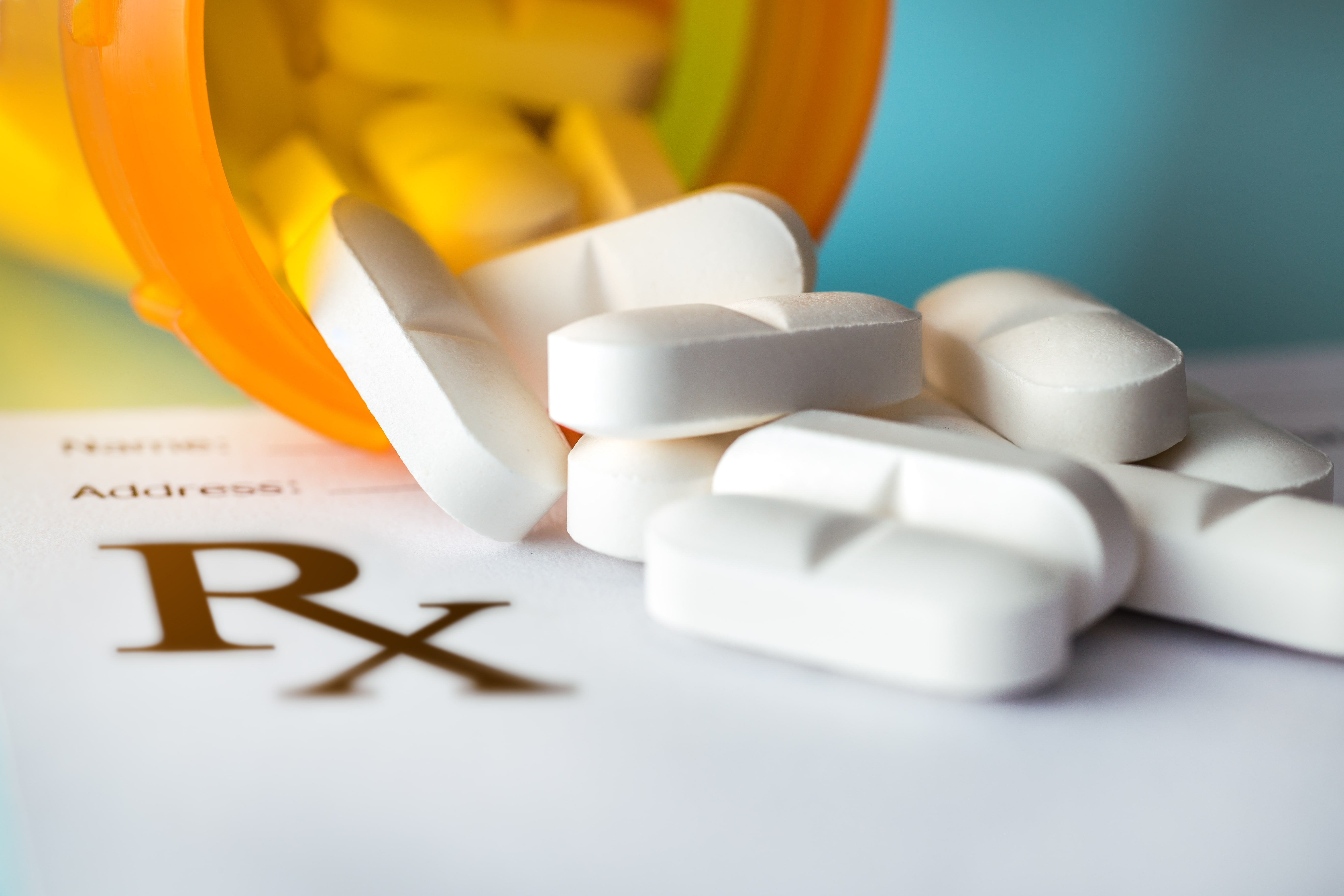 AmTrust and Optum Address the Opioid Prescription Crisis