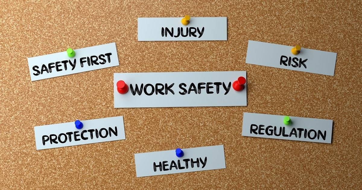 Updated OSHA-NIOSH Small Business Safety and Health Handbook 