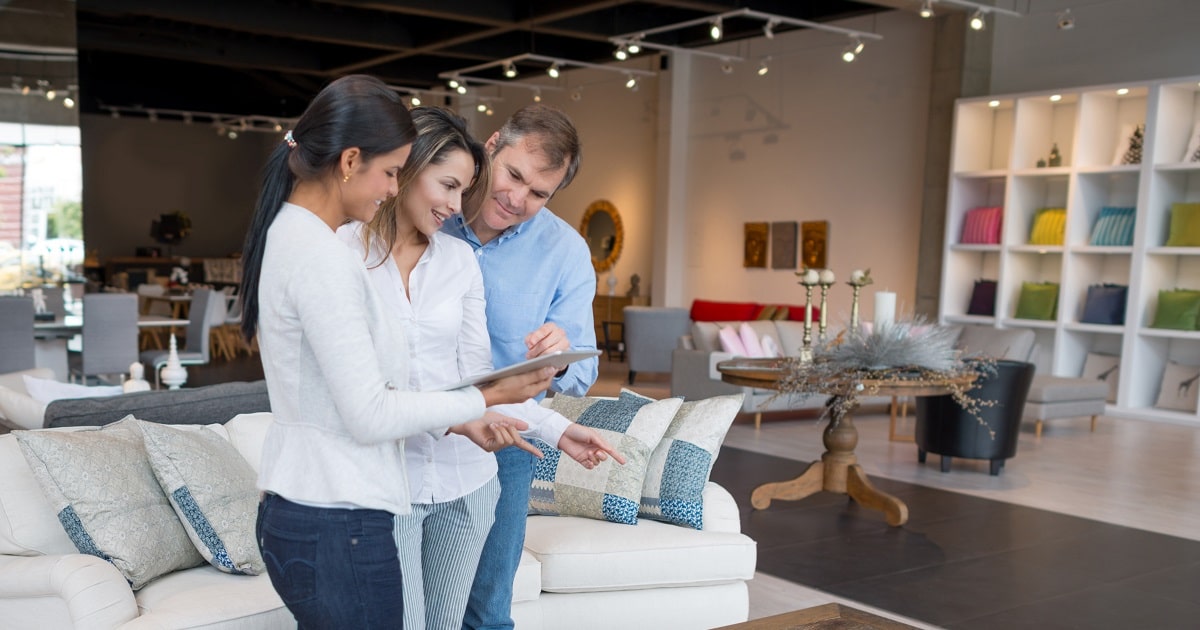 Insurance For Furniture Stores Amtrust Financial