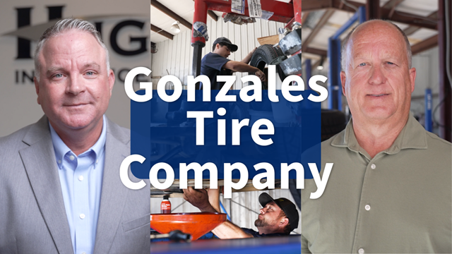 Gonzales Tire & Automotive