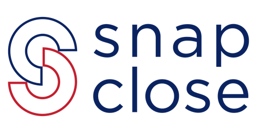 snap close